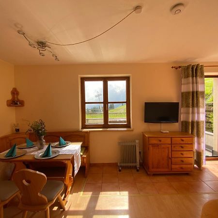 Apartment "Gabi" Sonnleitn/Nassfeld Sonnenalpe Nassfeld Exterior foto