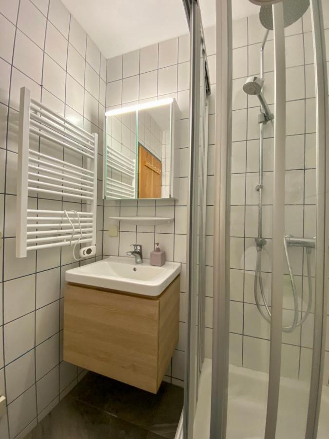 Apartment "Gabi" Sonnleitn/Nassfeld Sonnenalpe Nassfeld Exterior foto